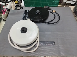 快煮壺加熱基座