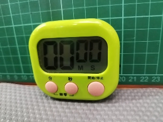 電子計時器