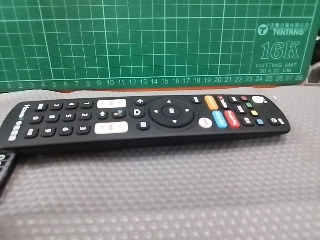 機上盒遙控器