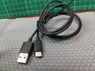 TypeC充電傳輸線