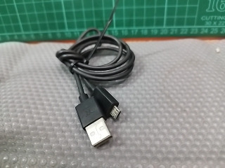 Micro-USB