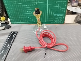 燈座