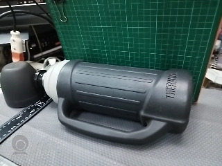 膳魔師保溫瓶