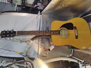 入門款經典美型FA-100