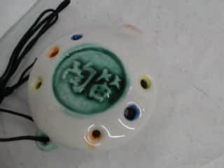 陶笛