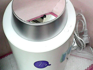蒸臉機