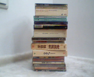 CD-單