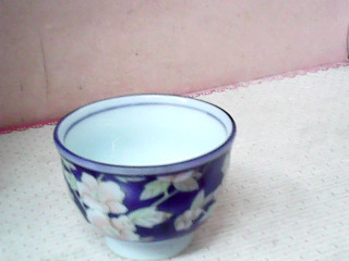 茶杯