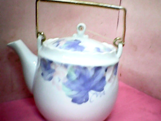 茶壺
