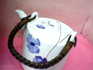 茶壺
