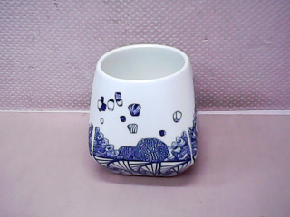 杯