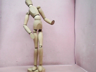 擺飾