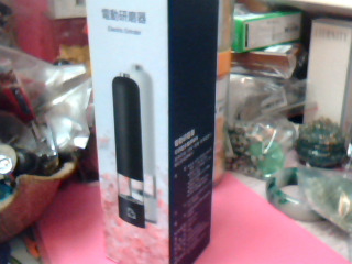 全新電動研磨器