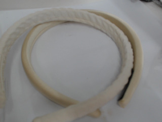 髮箍2入