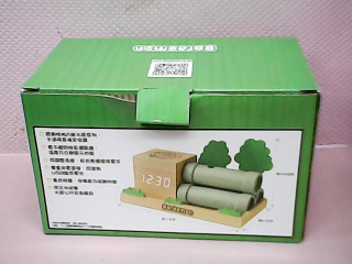 鬧鐘擺飾