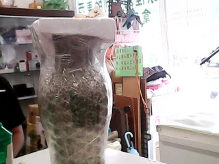 花瓶