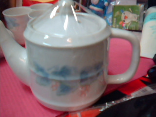 茶壺