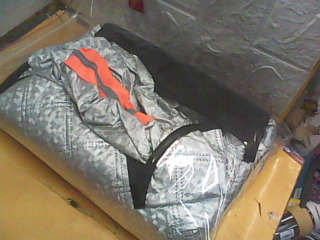 汔車前檔遮陽罩