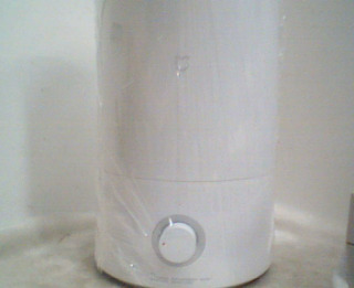 小米加濕器