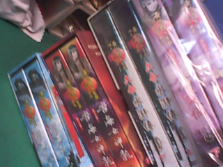 DVD-布袋戲