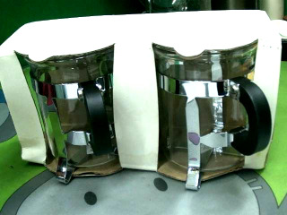 玻璃咖啡杯*2入