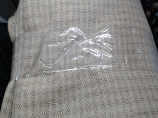 布料