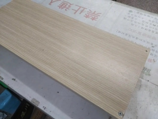 架