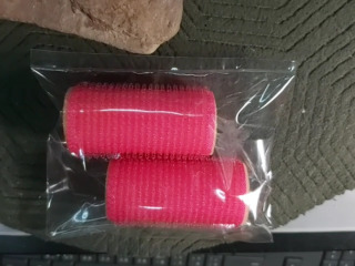 捲