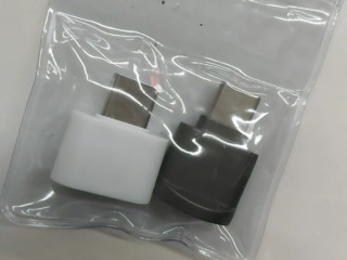 C轉USB