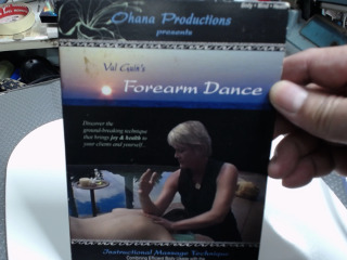 革命性的按摩技術