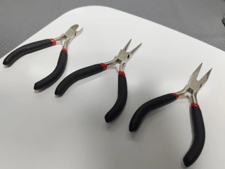 手工藝尖嘴鉗