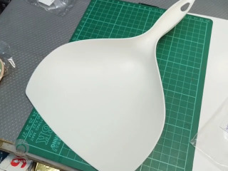 塑膠鏟
