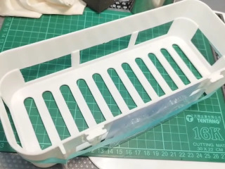 掛式置物