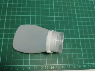 矽膠分裝瓶