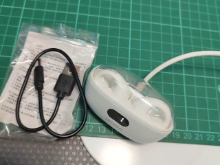 無線耳機