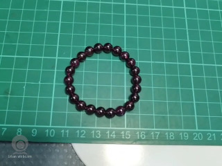 石榴石手鍊