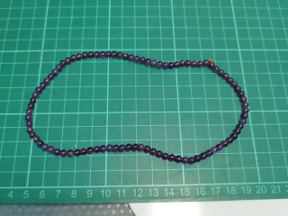 珠鍊飾品