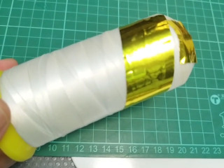 縫紉線