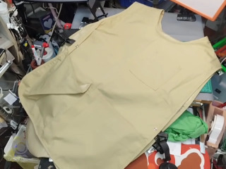 工裝戰術背心