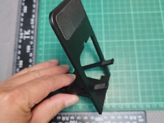 摺疊手機支架