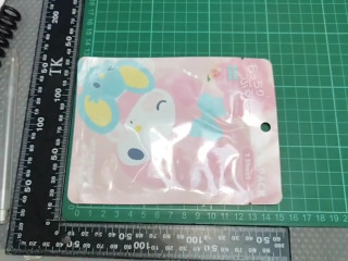 造型面膜