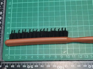 柄排刷