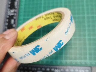 3M雙面膠