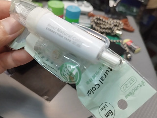 修正帶組