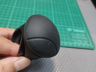 方向盤舵頭