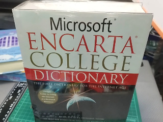 微軟大學字典