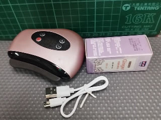 透明刮痧板
