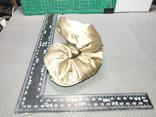 香檳金大腸圈