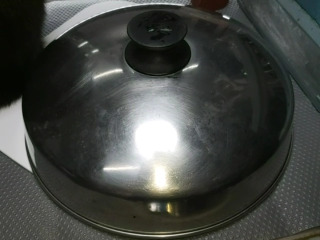 不鏽鋼鍋寶鍋蓋