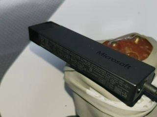 微軟無線顯示轉接器